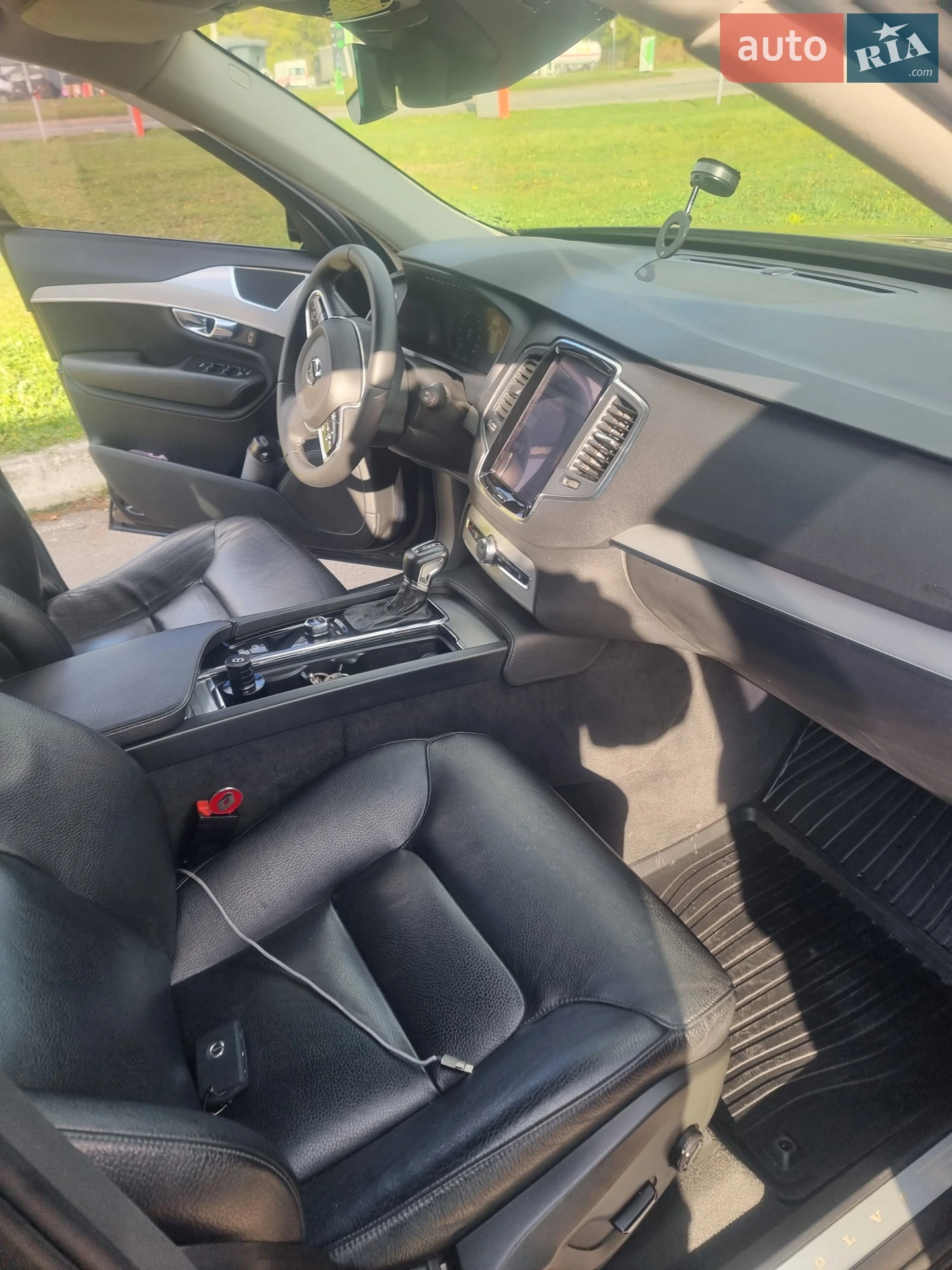 2015 Volvo XC90 - мініатюра 12