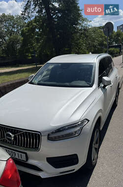 Позашляховик / Кросовер Volvo XC90 2024 в Полтаві