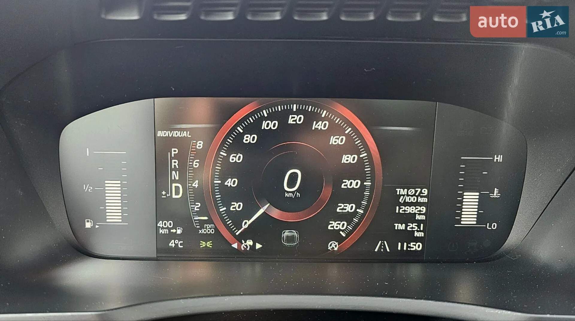 2018 Volvo XC90 - мініатюра 13