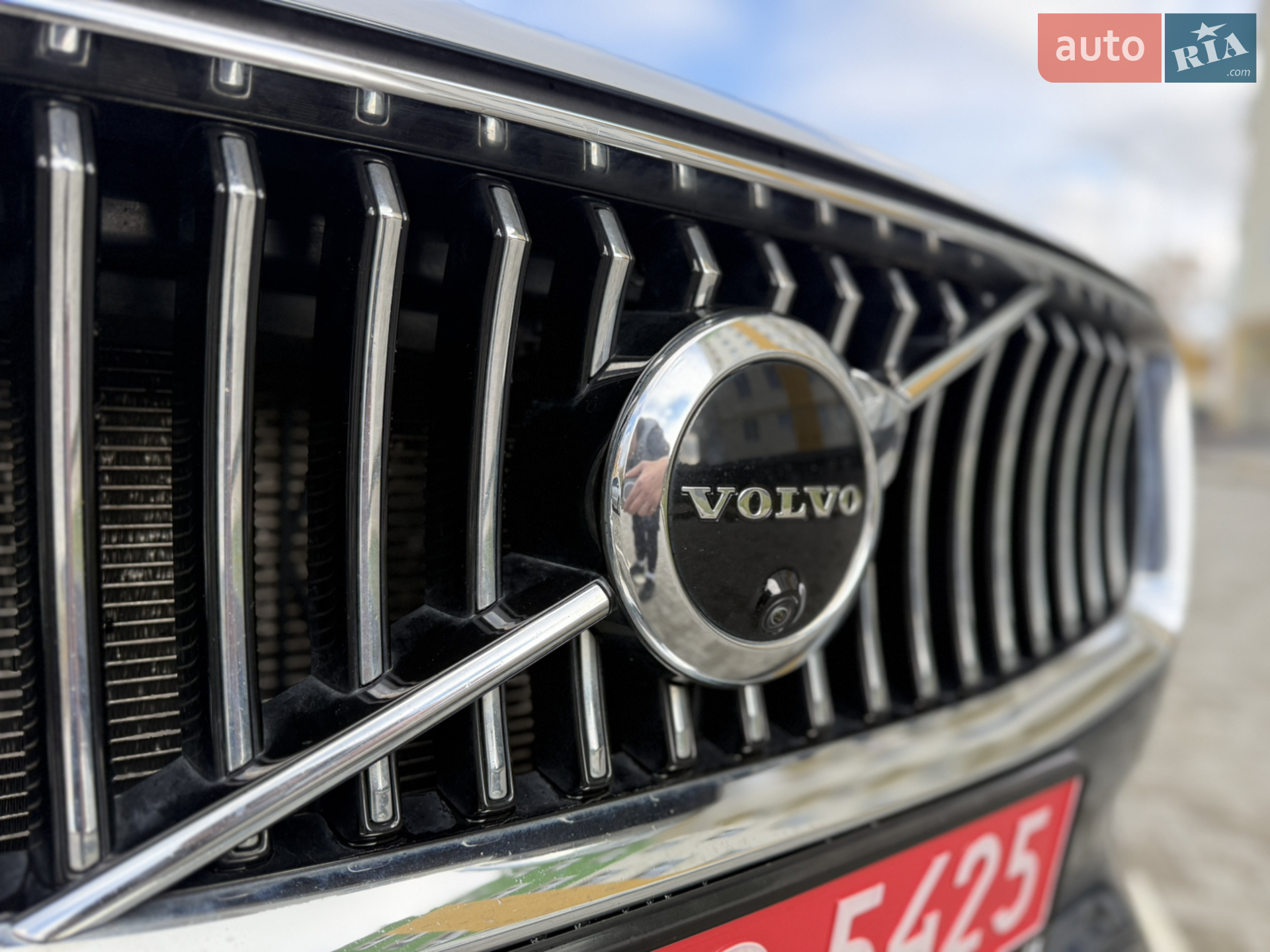 2019 Volvo XC90 - мініатюра 23