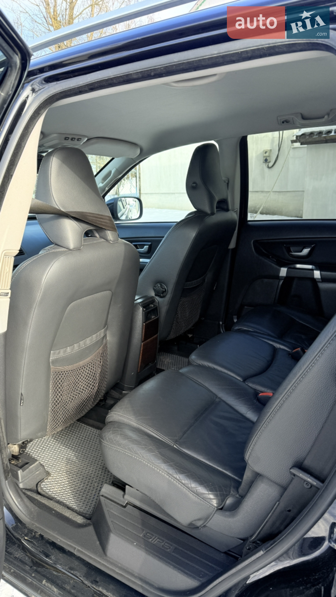 2011 Volvo XC90 - мініатюра 33
