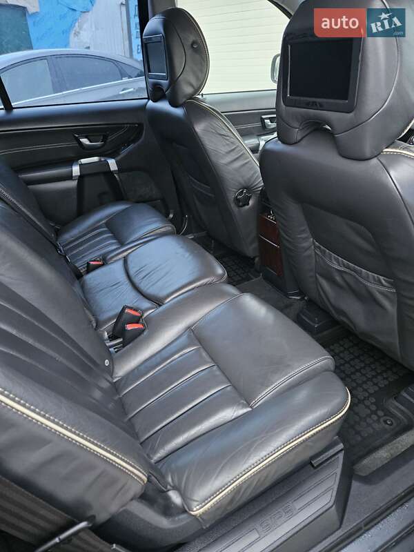 Внедорожник / Кроссовер Volvo XC90 2008 в Луцке
