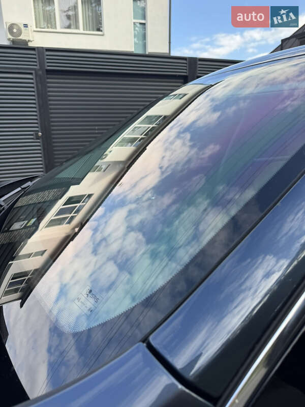 Позашляховик / Кросовер Volvo XC90 2021 в Черкасах