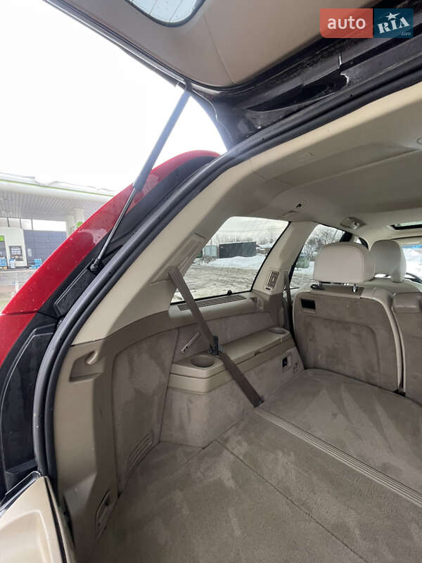 Внедорожник / Кроссовер Volvo XC90 2010 в Житомире