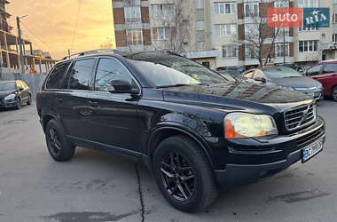 Внедорожник / Кроссовер Volvo XC90 2006 в Львове
