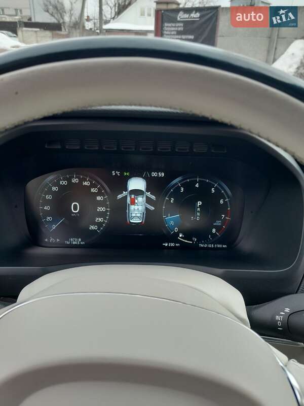 Внедорожник / Кроссовер Volvo XC90 2015 в Житомире фото 13 Внедорожник / Кроссовер Volvo XC90 2015 в Житомире