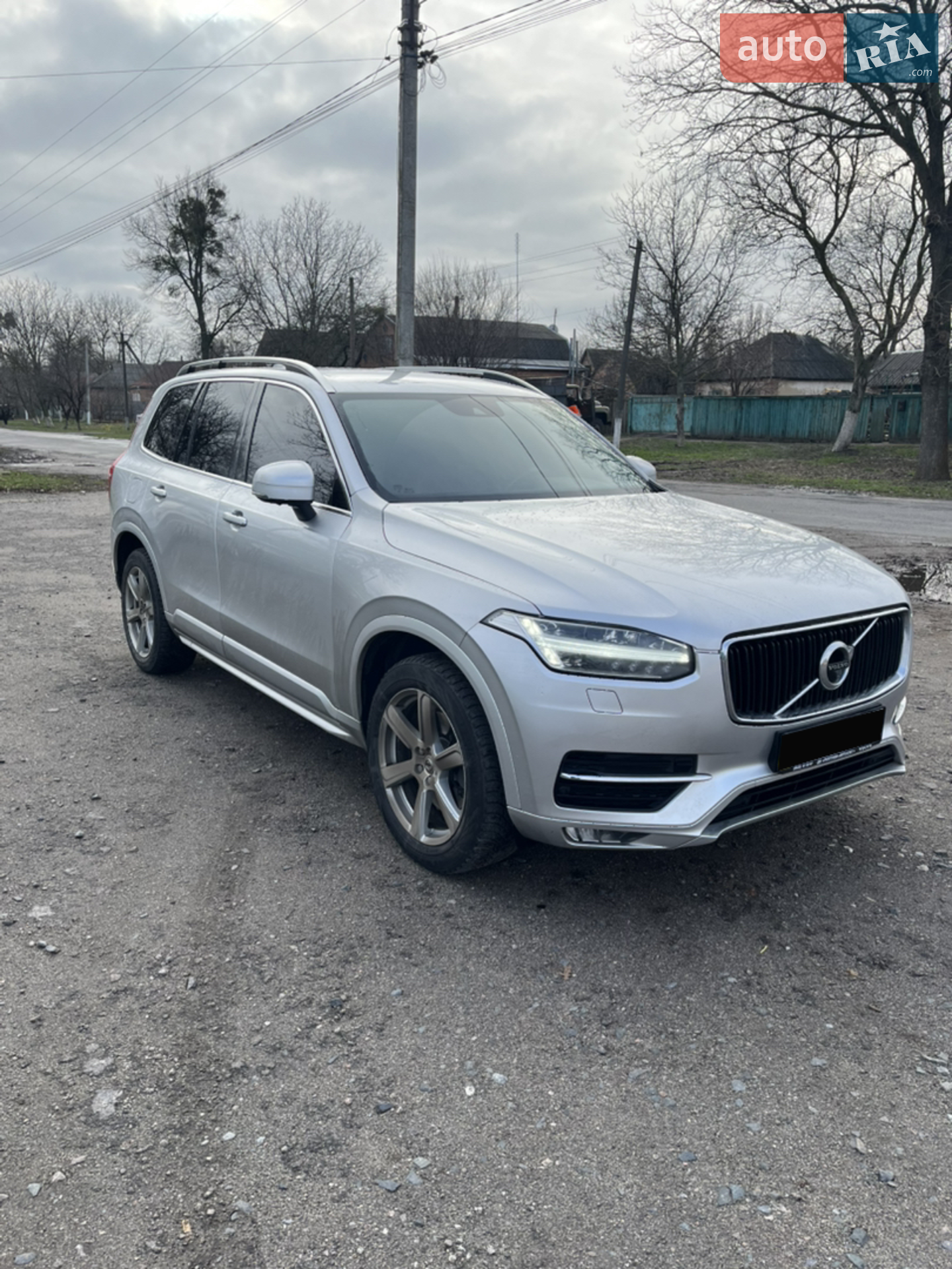 2018 Volvo XC90 - мініатюра 3