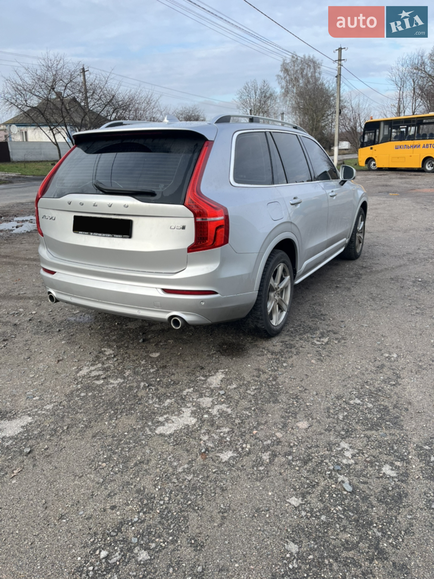 2018 Volvo XC90 - мініатюра 8