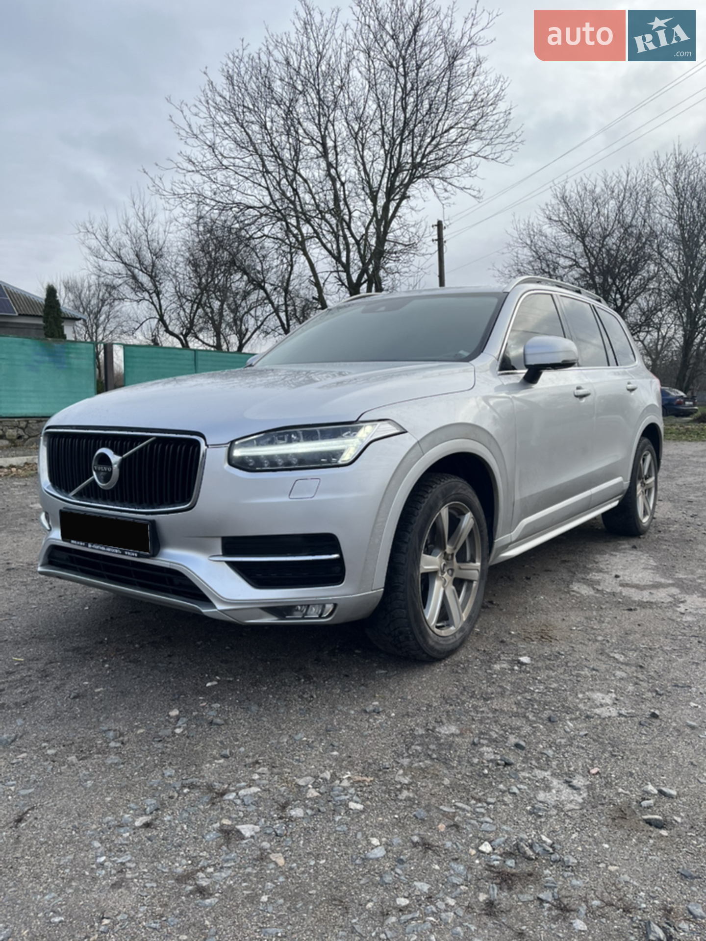 2018 Volvo XC90 - мініатюра 2