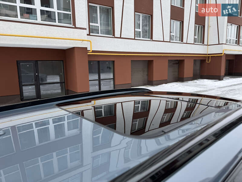 Внедорожник / Кроссовер Volvo XC90 2019 в Ивано-Франковске