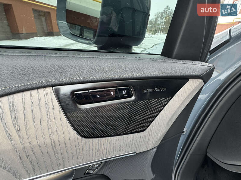 Внедорожник / Кроссовер Volvo XC90 2019 в Ивано-Франковске