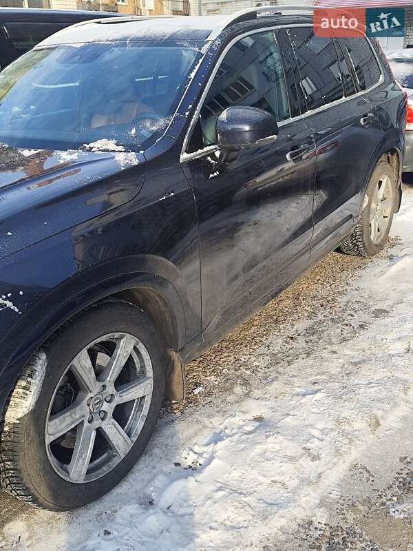 Внедорожник / Кроссовер Volvo XC90 2018 в Черкассах фото Внедорожник / Кроссовер Volvo XC90 2018 в Черкассах