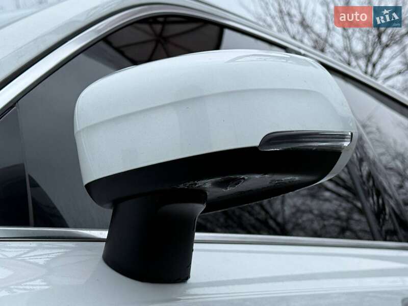 Внедорожник / Кроссовер Volvo XC90 2021 в Днепре