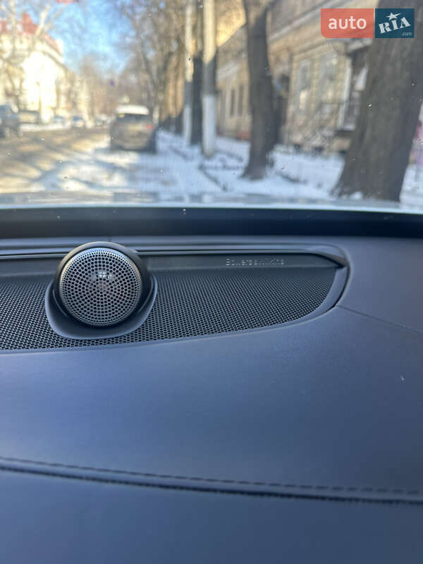 Внедорожник / Кроссовер Volvo XC90 2017 в Одессе фото 21 Внедорожник / Кроссовер Volvo XC90 2017 в Одессе