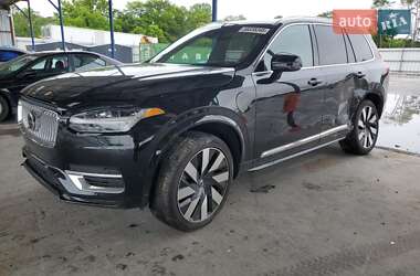 Позашляховик / Кросовер Volvo XC90 2023 в Хмельницькому
