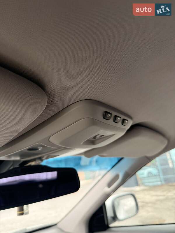 Внедорожник / Кроссовер Volvo XC90 2007 в Дубечно