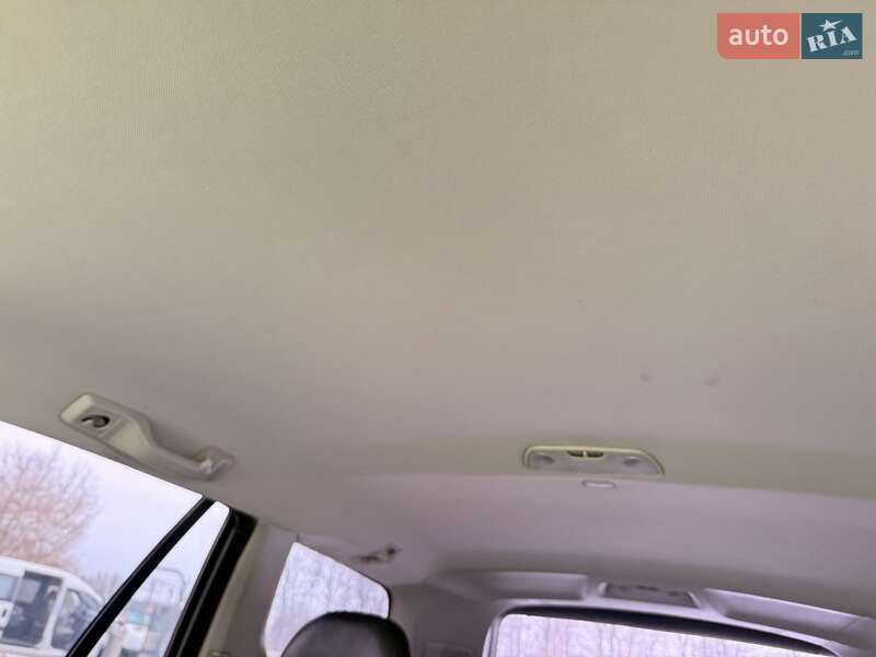 Внедорожник / Кроссовер Volvo XC90 2007 в Дубечно