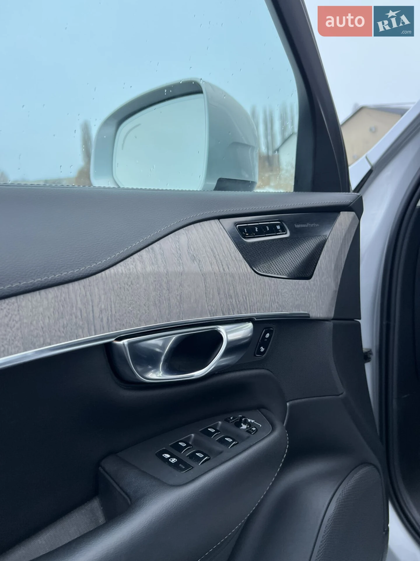 2021 Volvo XC90 - мініатюра 15