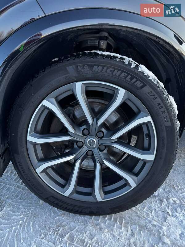 Внедорожник / Кроссовер Volvo XC90 2016 в Полтаве фото 43 Внедорожник / Кроссовер Volvo XC90 2016 в Полтаве