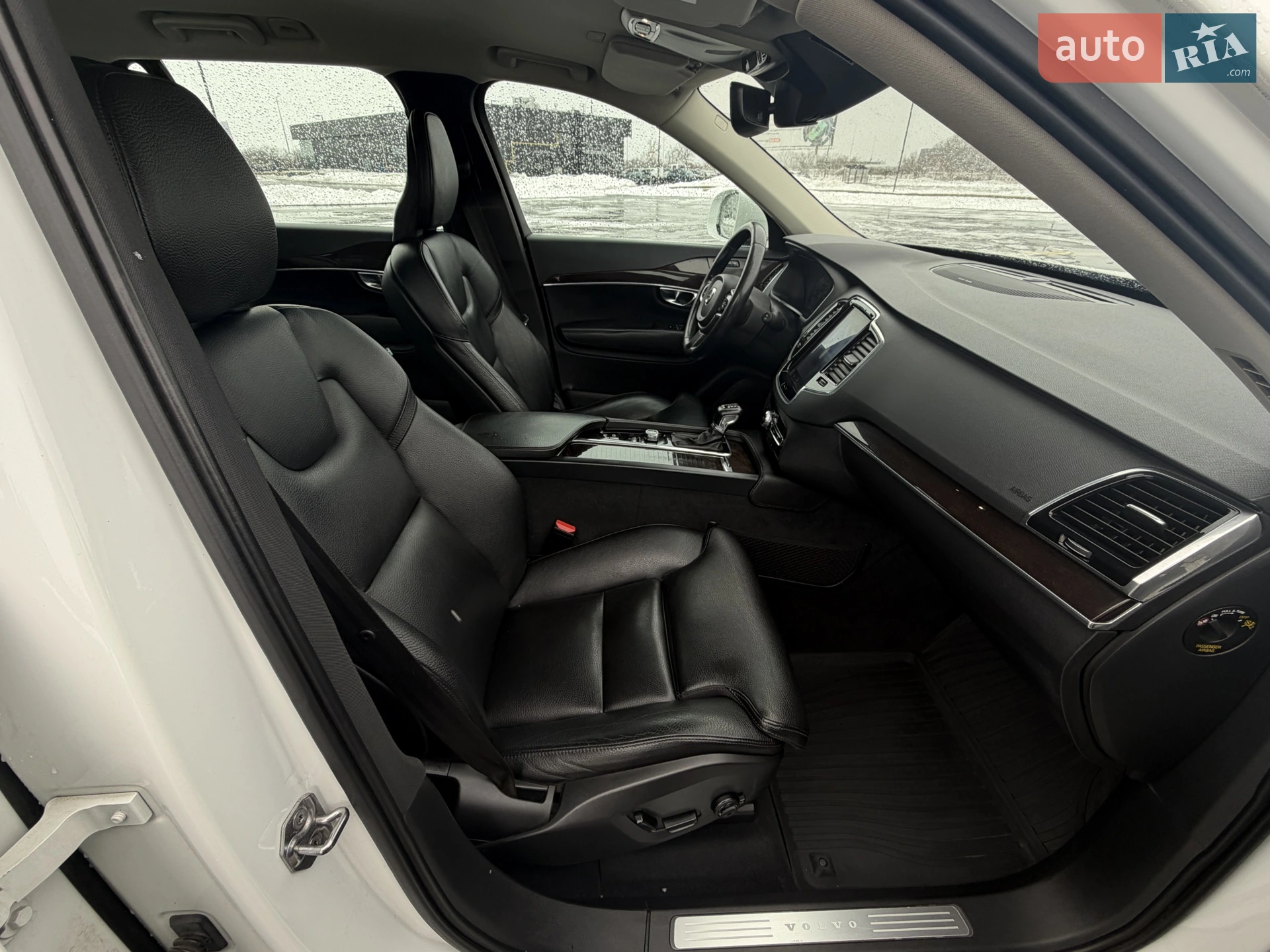 2019 Volvo XC90 - мініатюра 16