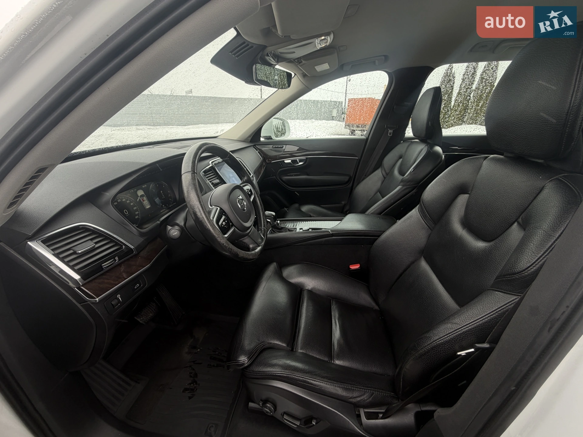 2019 Volvo XC90 - мініатюра 23