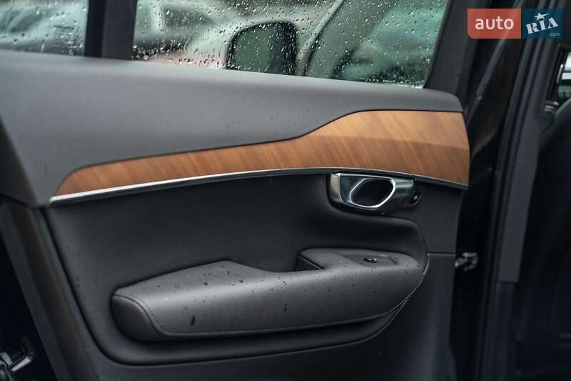 Внедорожник / Кроссовер Volvo XC90 2022 в Черновцах