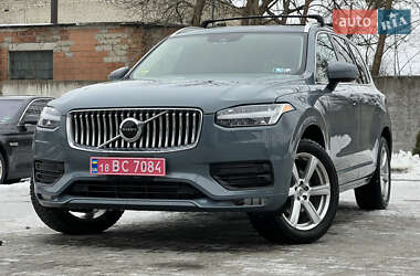 Внедорожник / Кроссовер Volvo XC90 2021 в Костополе