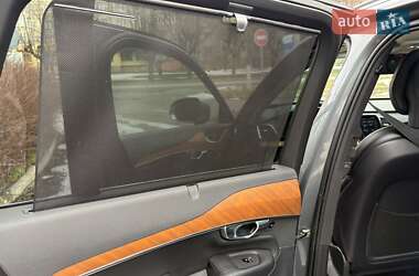 Позашляховик / Кросовер Volvo XC90 2018 в Чернівцях