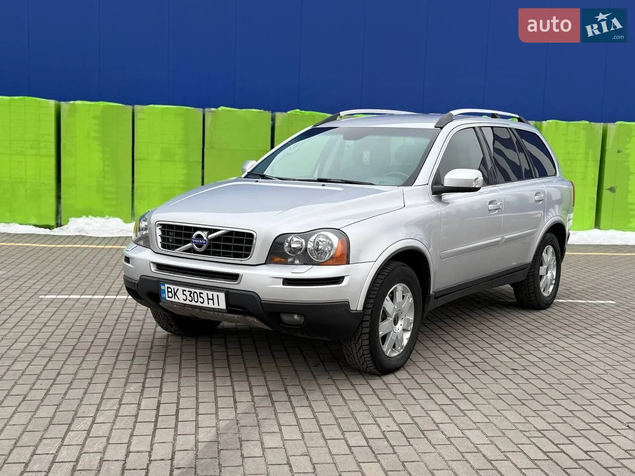2011 Volvo XC90 - мініатюра 13