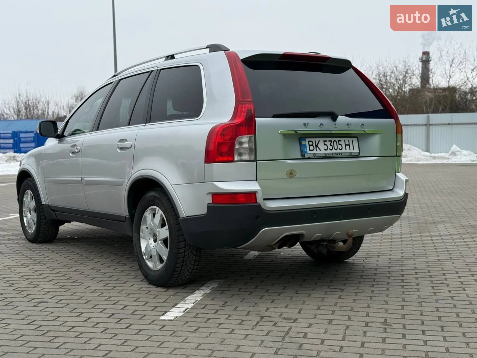 2010 Volvo XC90 - мініатюра 15