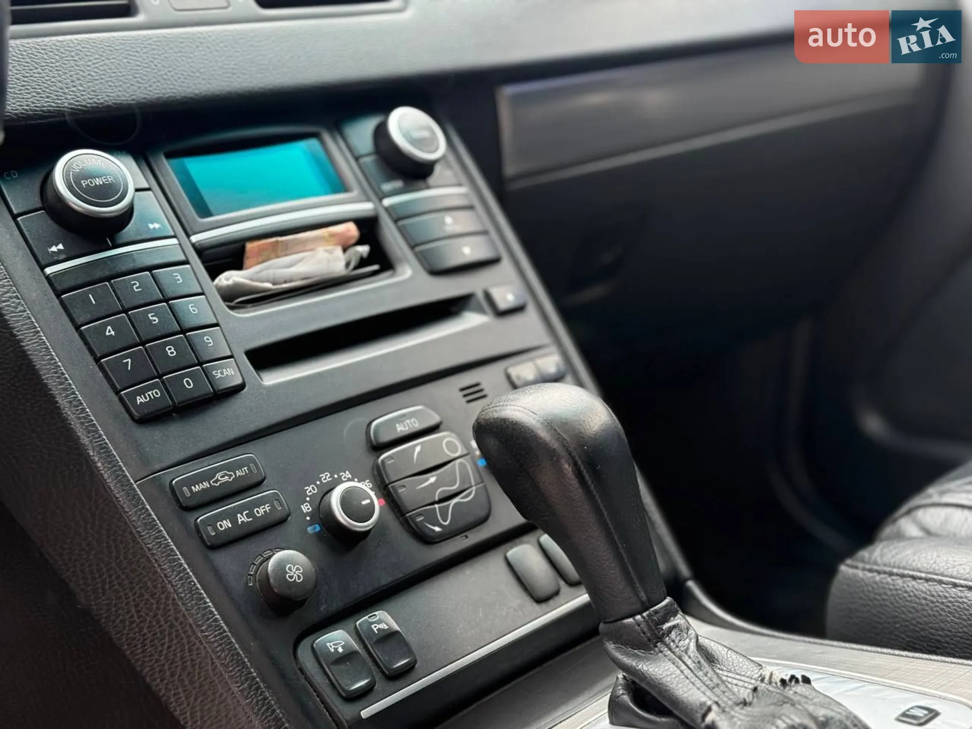 2010 Volvo XC90 - мініатюра 23