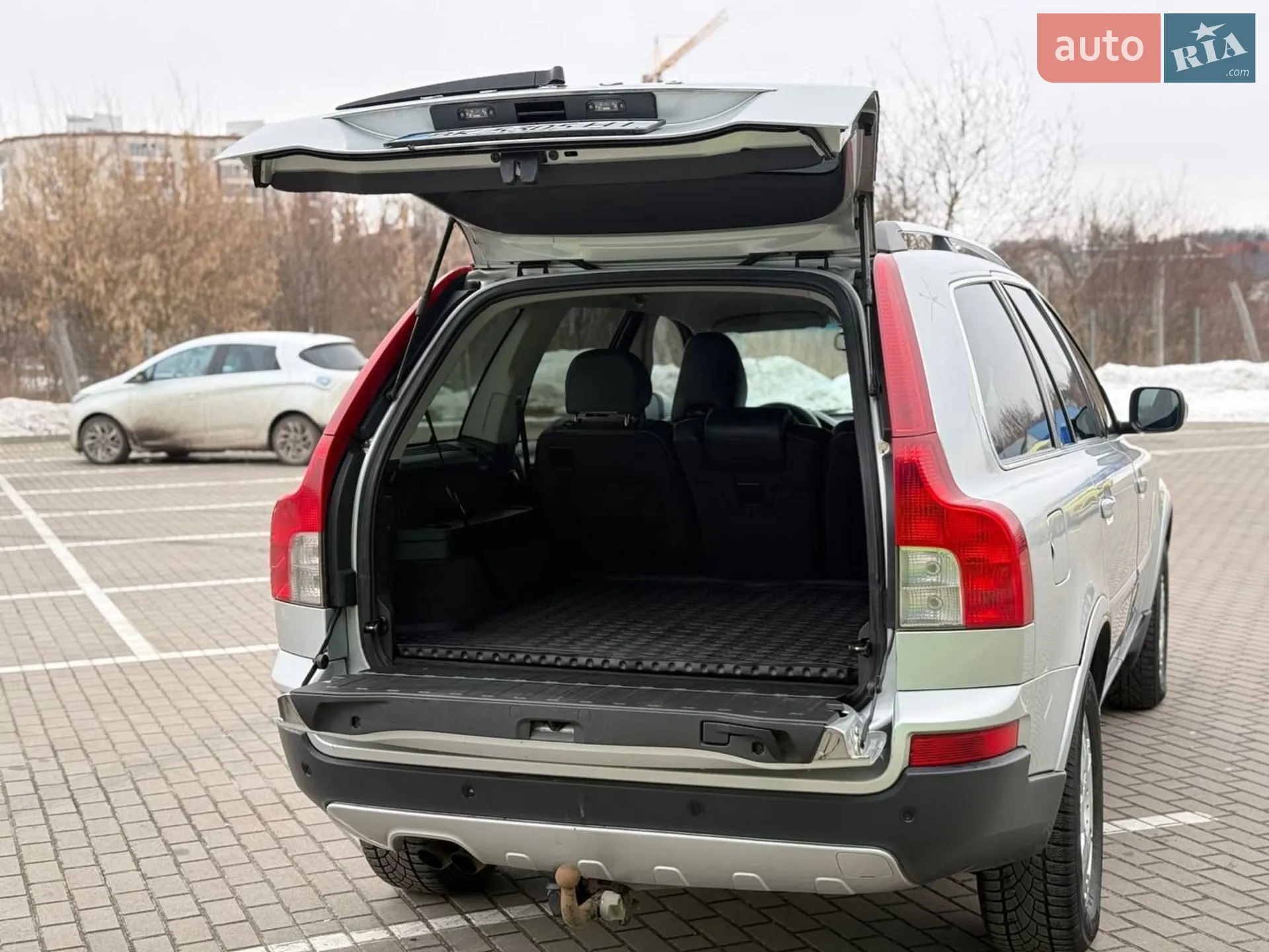 2010 Volvo XC90 - мініатюра 28