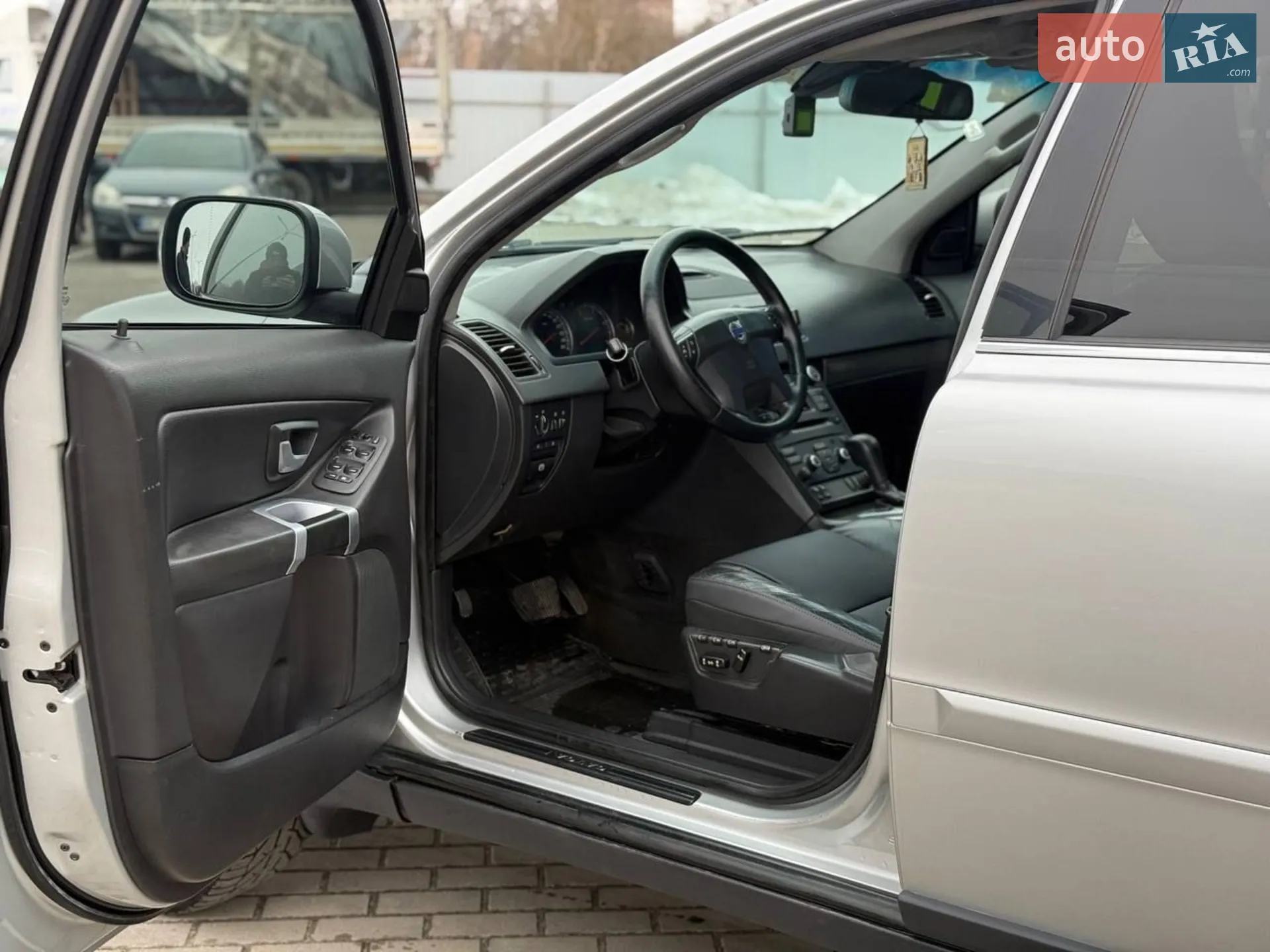 2010 Volvo XC90 - мініатюра 33