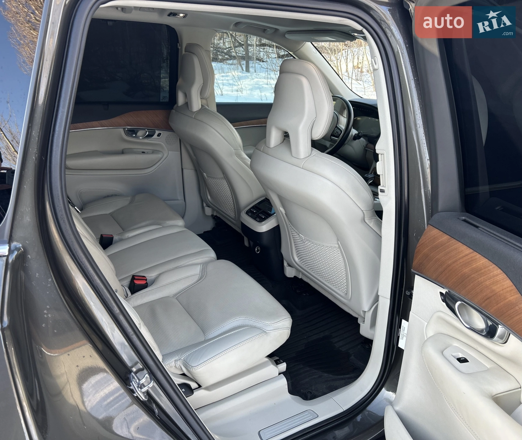 2019 Volvo XC90 - мініатюра 51