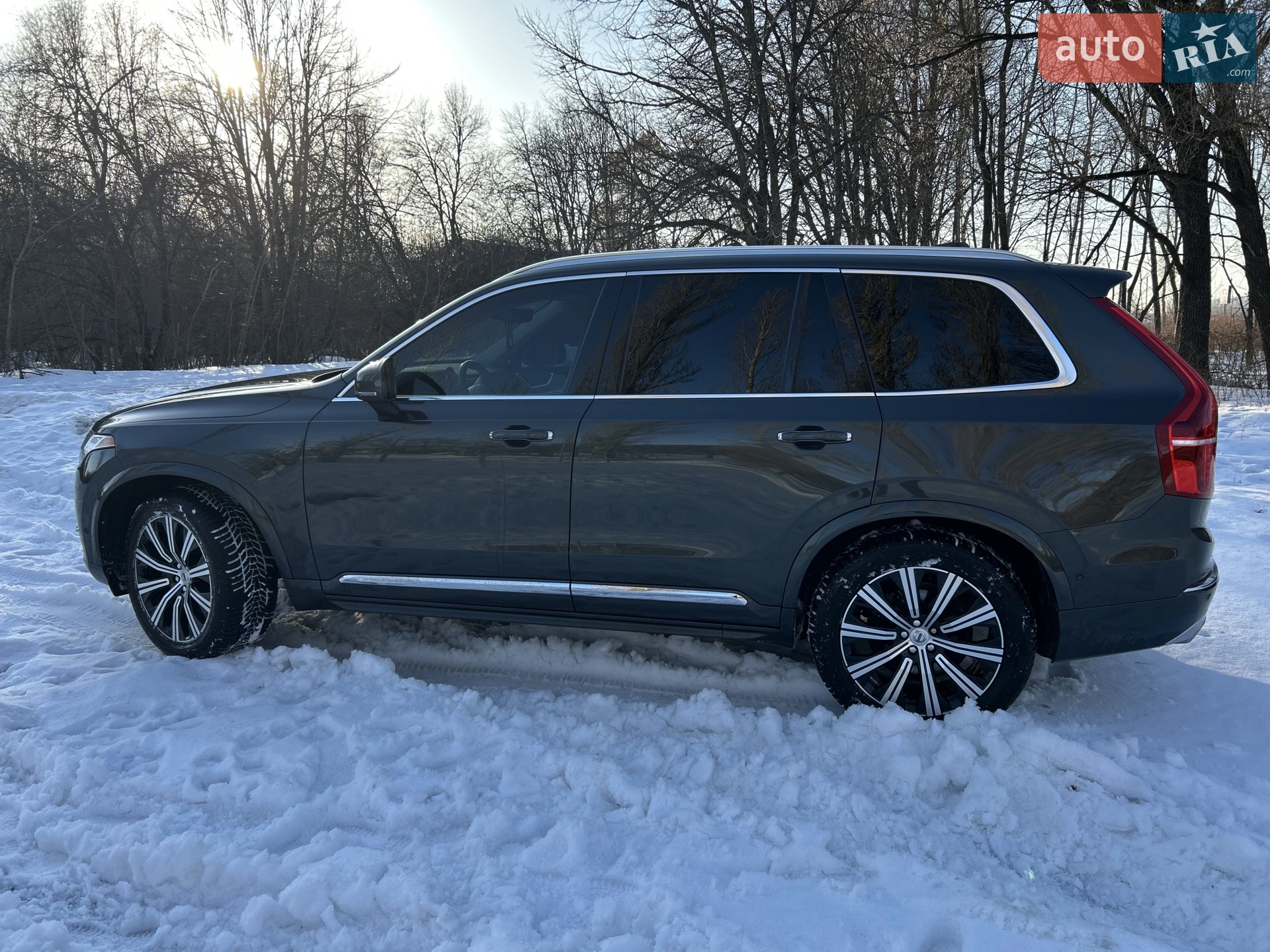 2019 Volvo XC90 - мініатюра 26