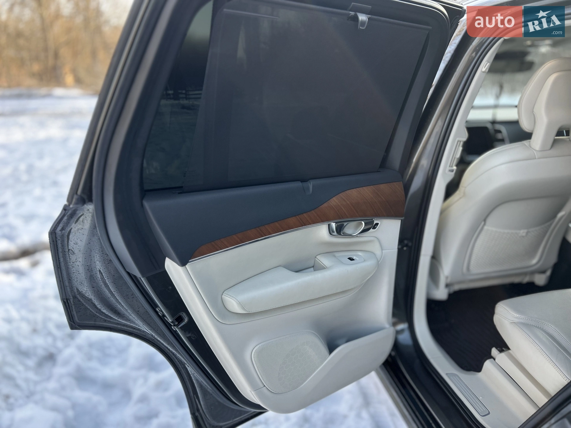 2019 Volvo XC90 - мініатюра 50