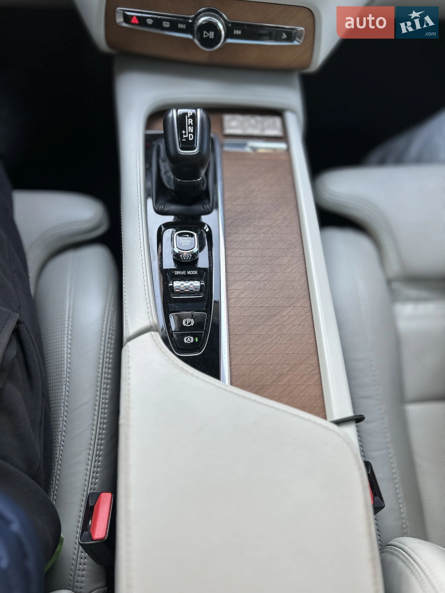 2019 Volvo XC90 - мініатюра 44