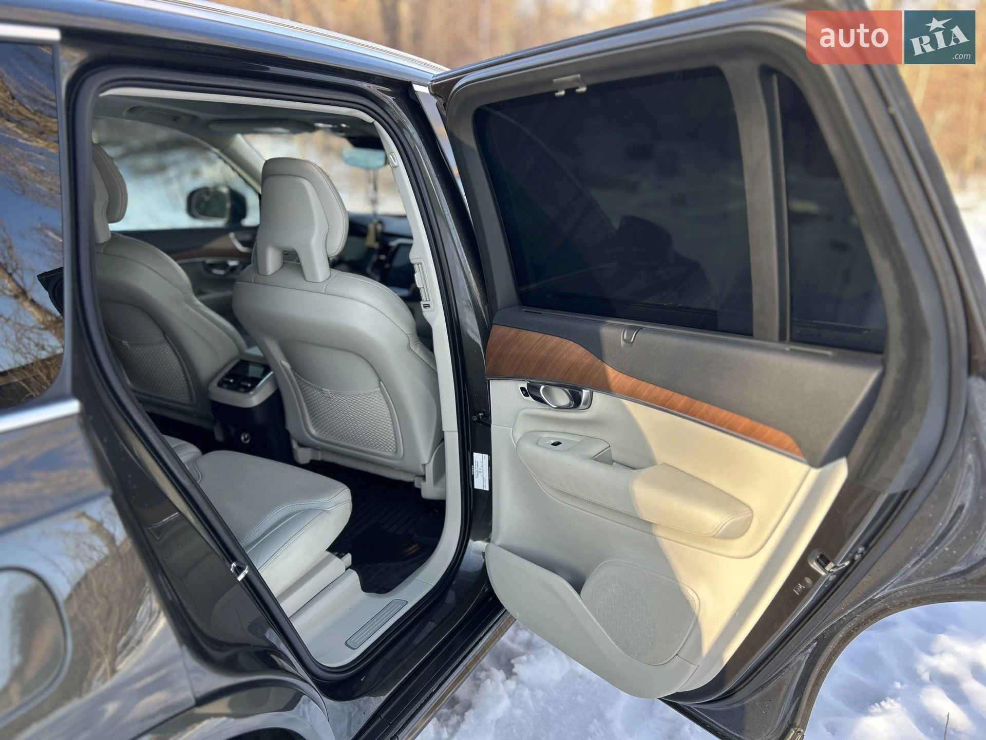 2019 Volvo XC90 - мініатюра 52