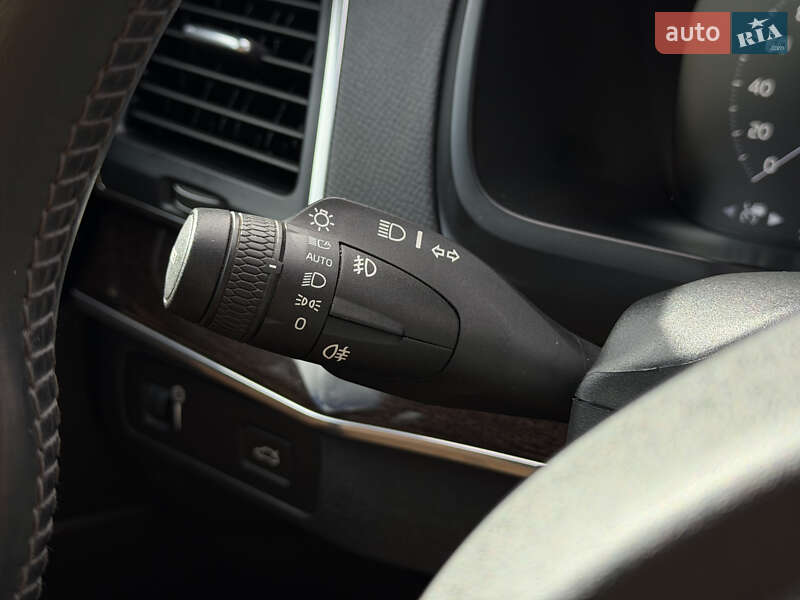 Внедорожник / Кроссовер Volvo XC90 2018 в Шептицькому