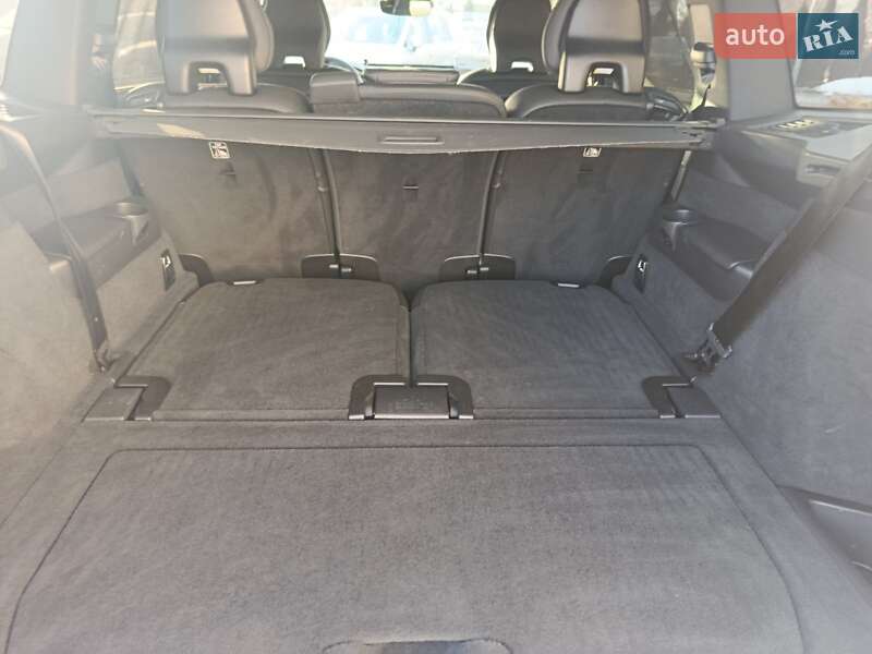 Внедорожник / Кроссовер Volvo XC90 2023 в Киеве фото 23 Внедорожник / Кроссовер Volvo XC90 2023 в Киеве