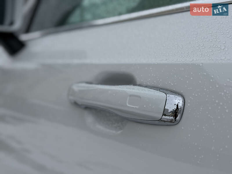 Внедорожник / Кроссовер Volvo XC90 2015 в Ивано-Франковске