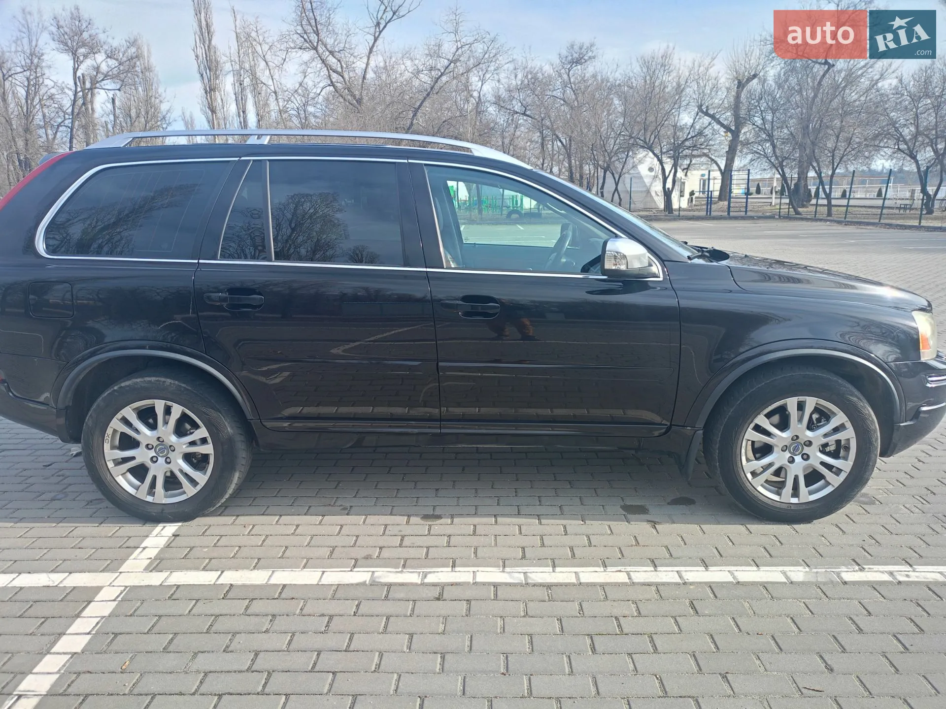 2013 Volvo XC90 - мініатюра 6