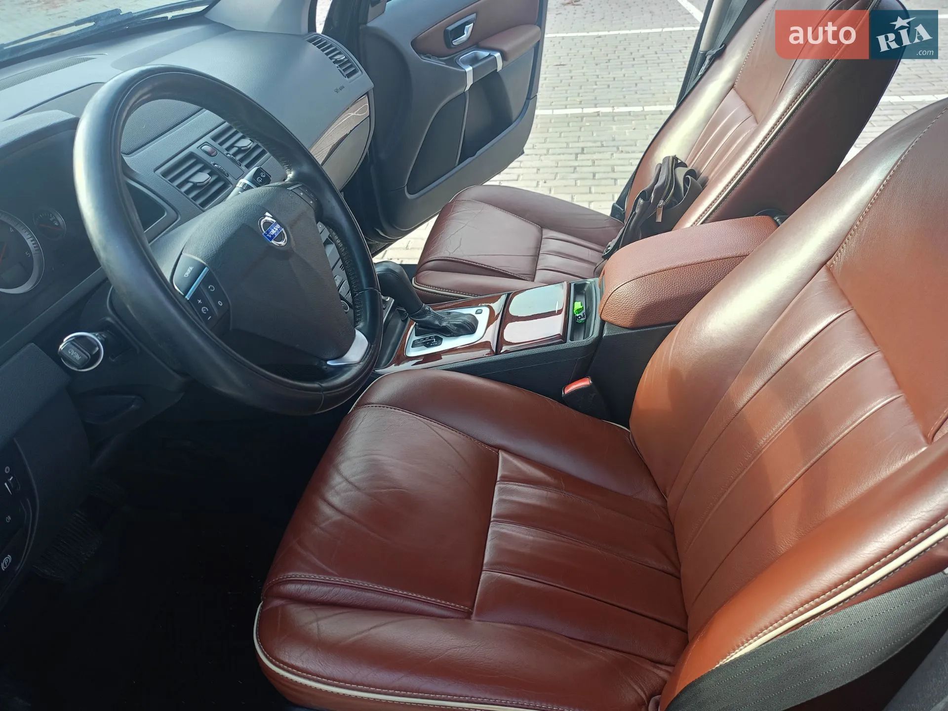 2013 Volvo XC90 - мініатюра 25