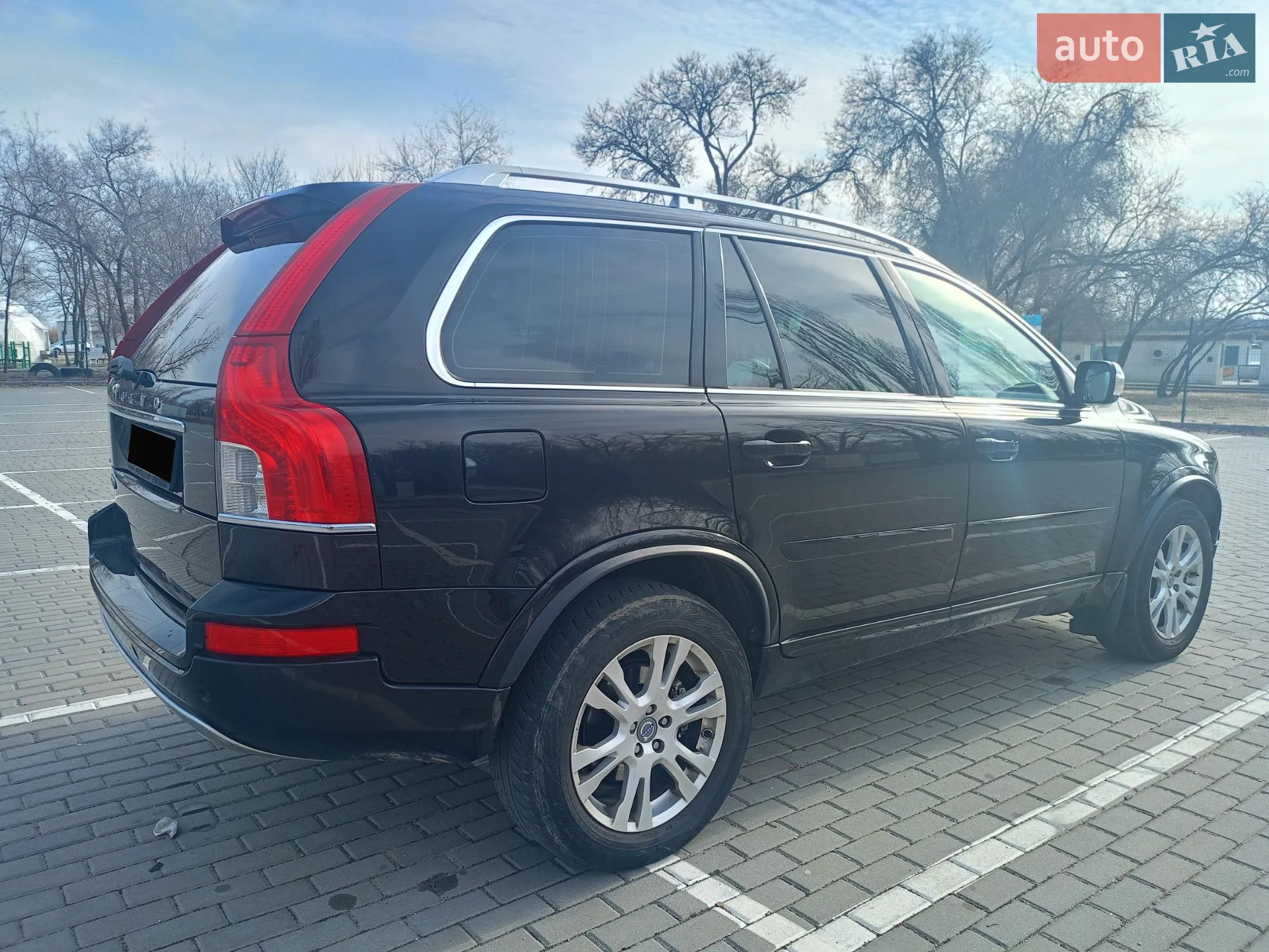 2013 Volvo XC90 - мініатюра 8