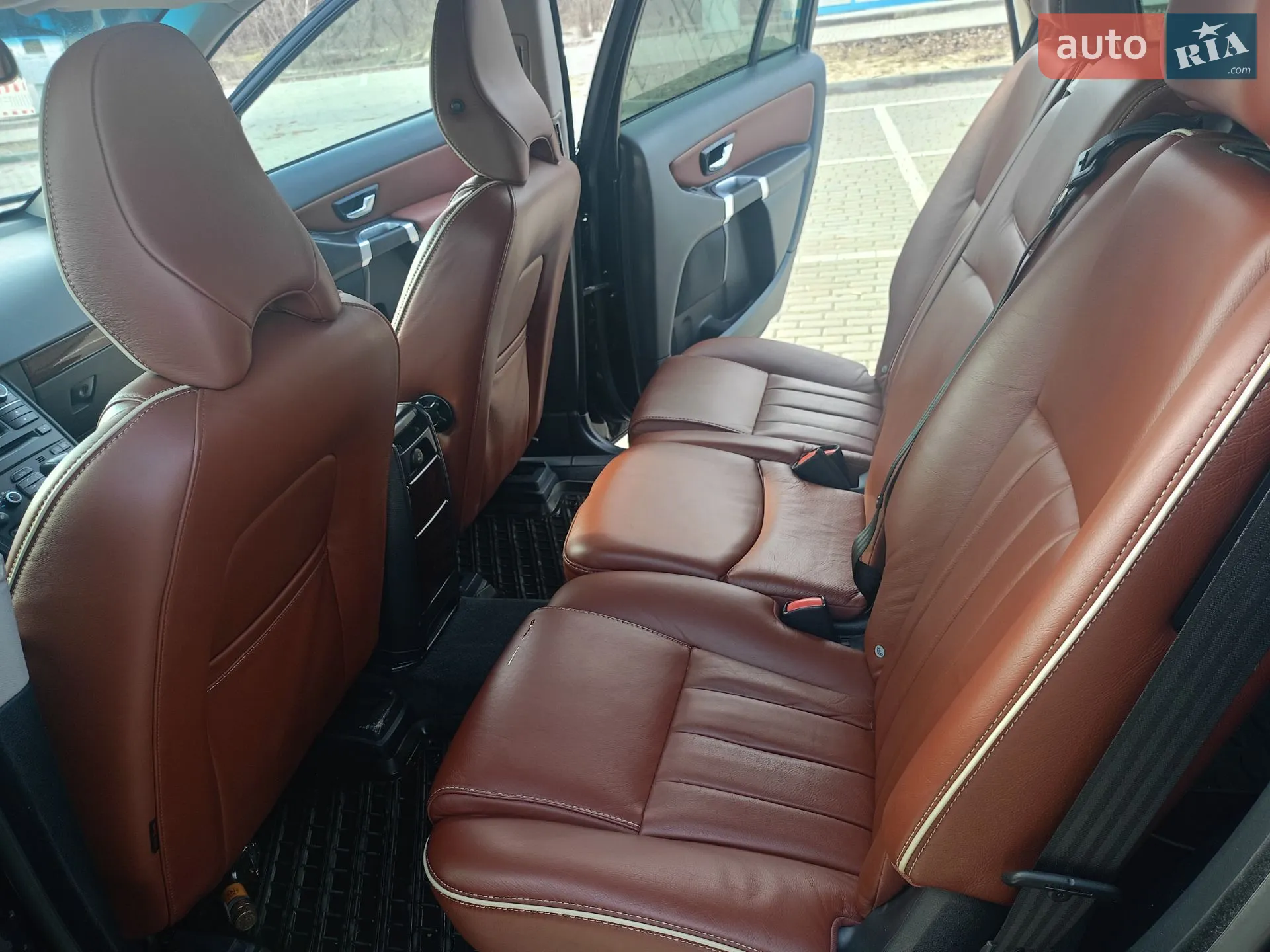 2013 Volvo XC90 - мініатюра 37