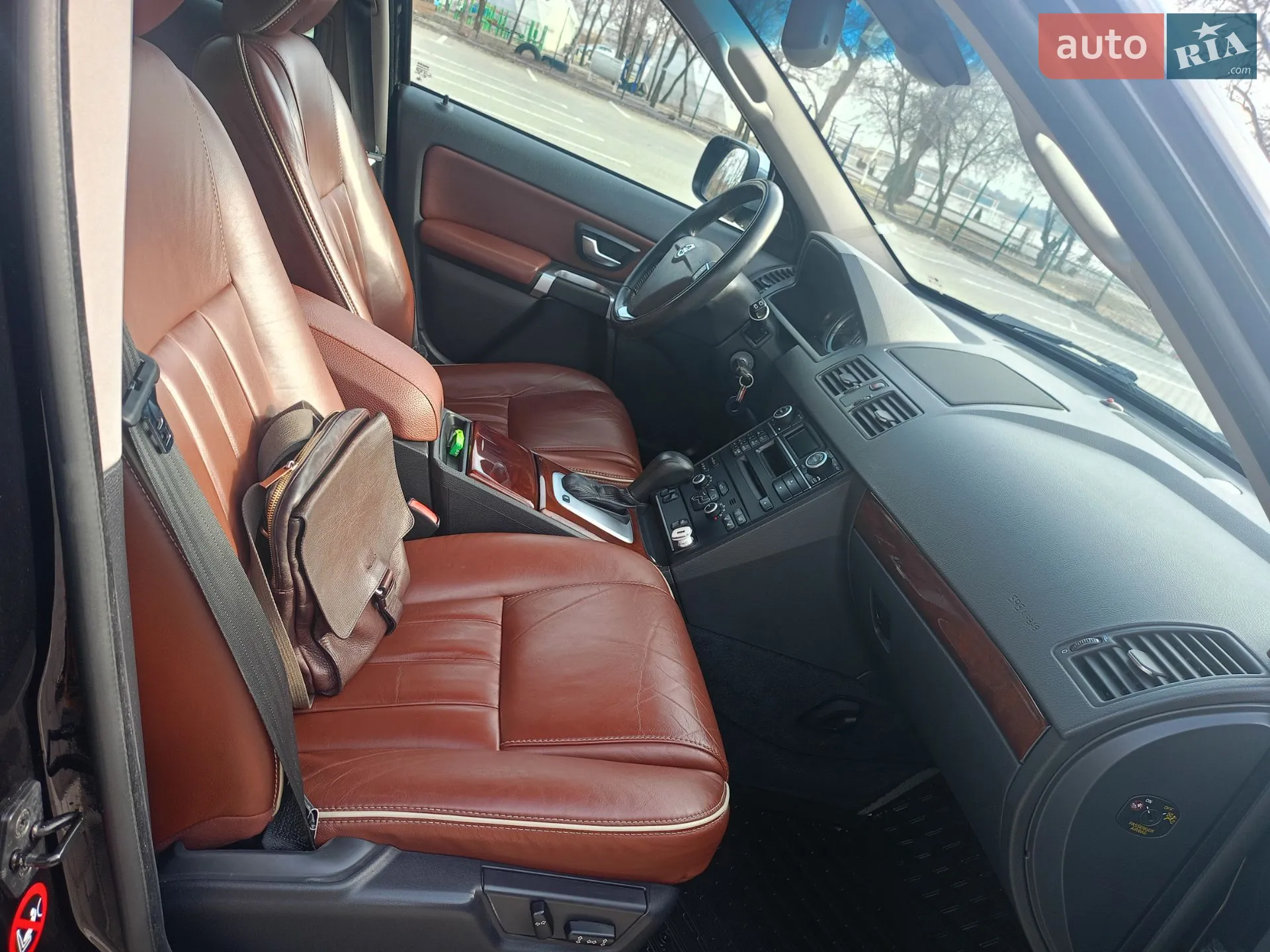 2013 Volvo XC90 - мініатюра 42