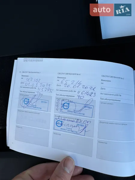 Внедорожник / Кроссовер Volvo XC90 2023 в Киеве документ