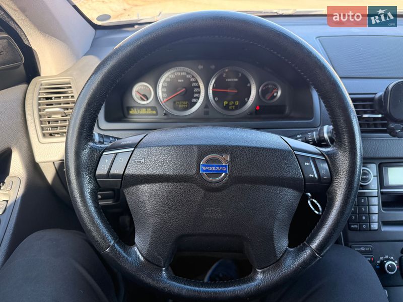 Внедорожник / Кроссовер Volvo XC90 2007 в Дубечно