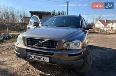 Позашляховик / Кросовер Volvo XC90 2007 в Комарному