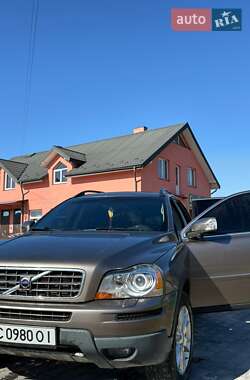 Позашляховик / Кросовер Volvo XC90 2007 в Комарному